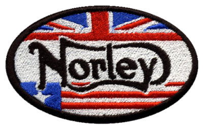 Patch Norley