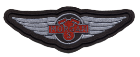 Morgan 3 - Bro 0301