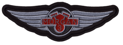 Morgan 3 - Bro 0302