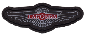 Lagonda - Bro 0303