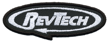 RevTech - Bro0410blanc