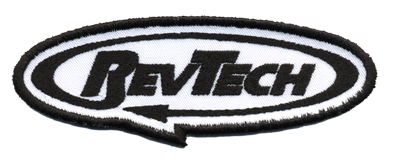 RevTech - Bro0410noir