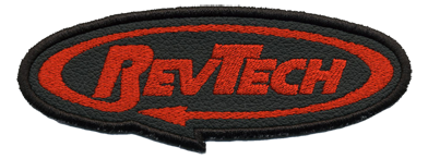 RevTech - Bro0410rouge