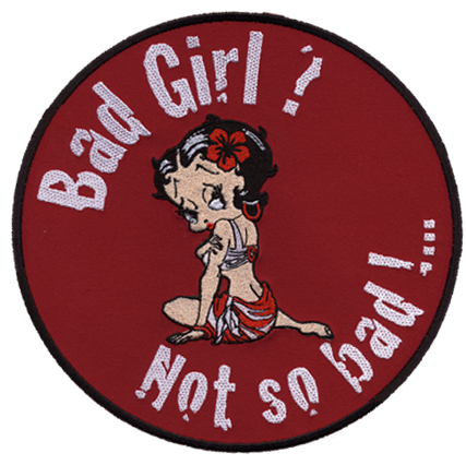 Bad Girl Bro0464