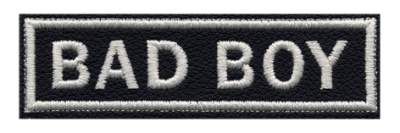 Bad Boy - Bro 0517