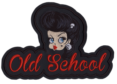 Old School - Bro 0544
