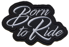 Born to Ride - Bro 0591