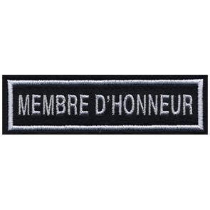 Bro0711 Membre d'honneur