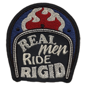 Bro0759 real men ride rigid
