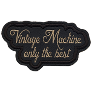 Bro0767 vintage machine only the best