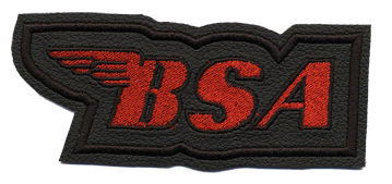 BSA - Bro 0158