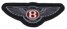 Bentley - Bro 0218