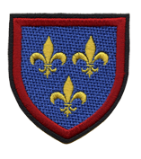 Bro0592ecusson anjou