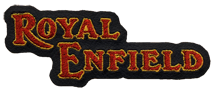 Royal Enfield - Bro 0601