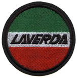 Laverda - Bro 0604